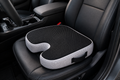 Ergonomic Memory Foam Seat Cushion for Pressure Relief